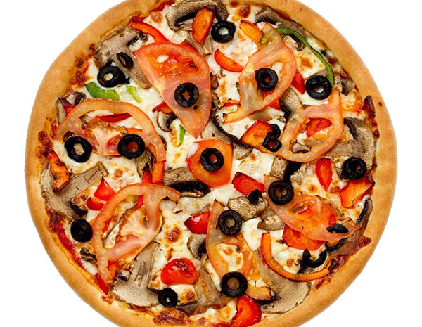 PIZZA MIX